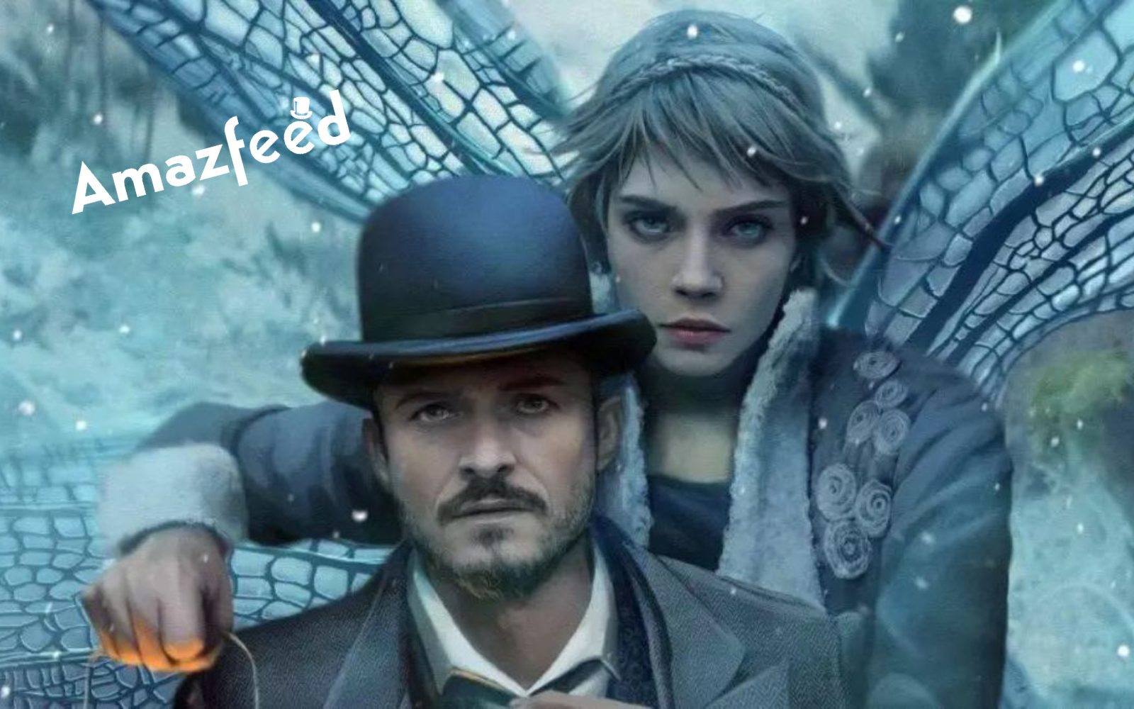 Is Carnival Row Season 3 Renewed And Canceled? Carnival Row Season 3