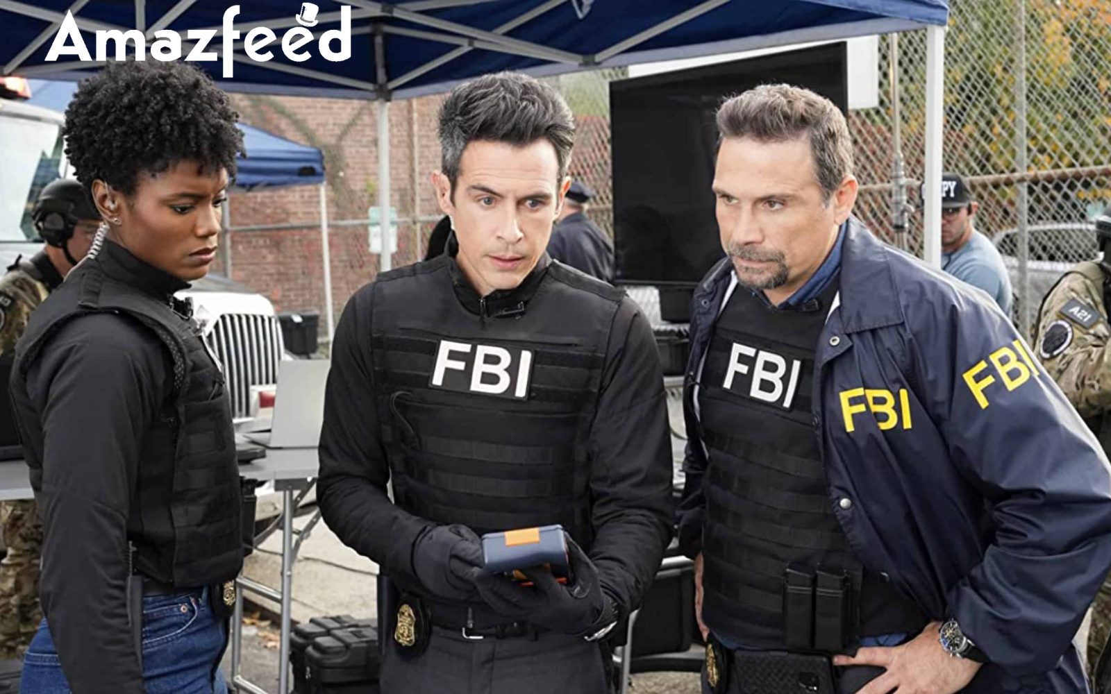 FBI Season 6 Release Date, Cast, Spoiler, Trailer, Plot, Where To Watch ...