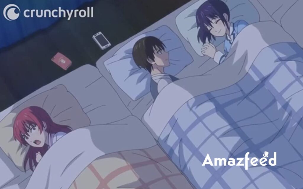 When Is Girlfriend, Girlfriend Season 2 Coming Out (Release Date)