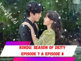 Kokdu: Season of Deity Episode 7 spoiler