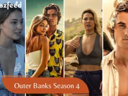When Is Outer Banks Season 4 Coming Out (Release Date)