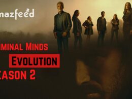 Who will star in Criminal Minds Evolution season 2