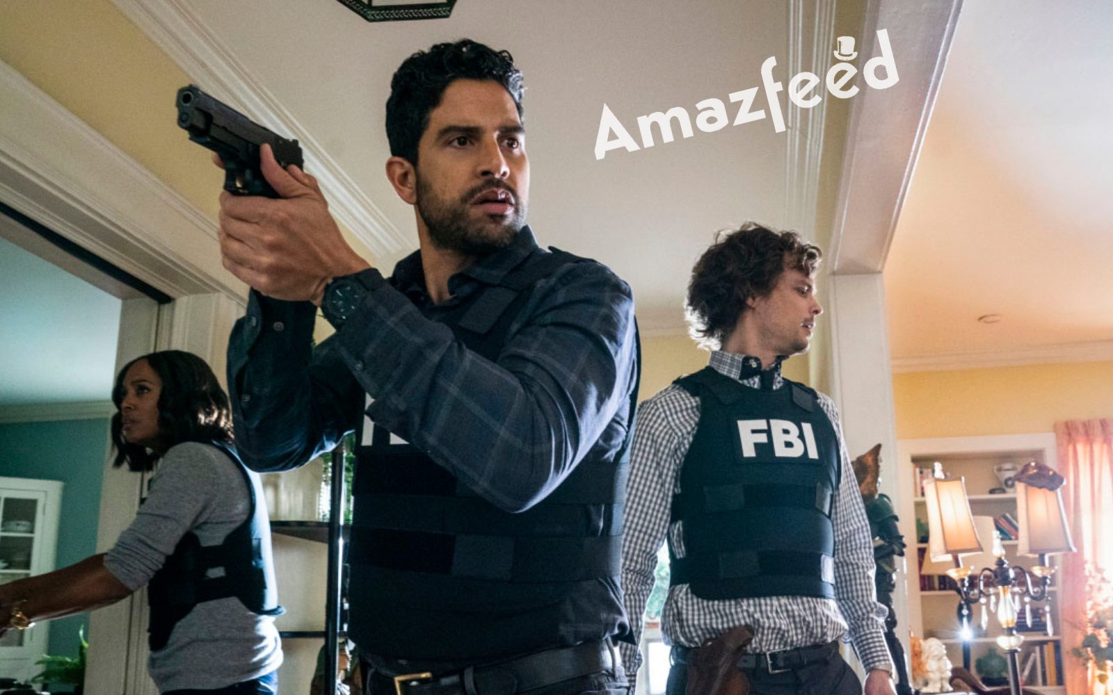 Criminal Minds: Evolution season 2 Release Date, Cast, Plot, Rating