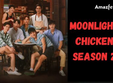 Will Season 2 Of Moonlight Chicken – Canceled Or Renewed