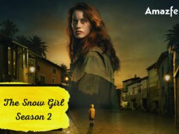 When Is The Snow Girl Season 2 Coming Out (Release Date)