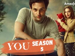 Will Season 5 Of You – Canceled Or Renewed