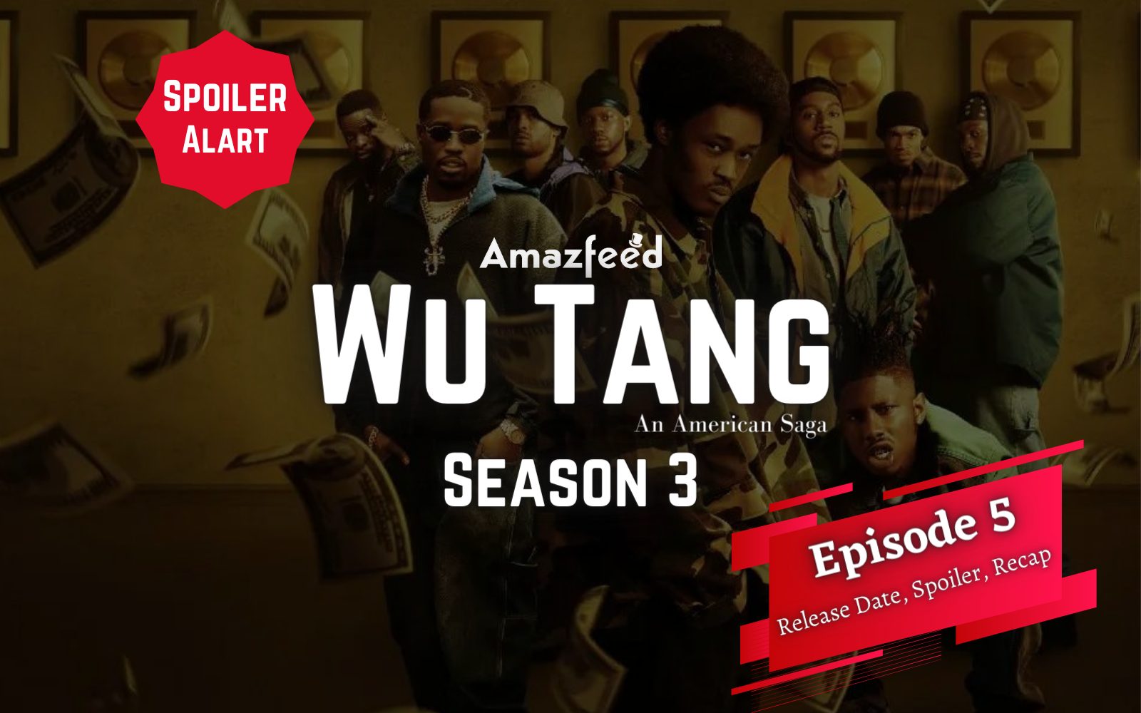 Wu Tang Season 3 Episode 5 Release Date Spoiler Recap And All We Know So Far Amazfeed
