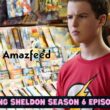 Young Sheldon Season 6 Episode 14