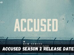accused season 2 release date