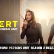 alert missing person unit season 2 release date