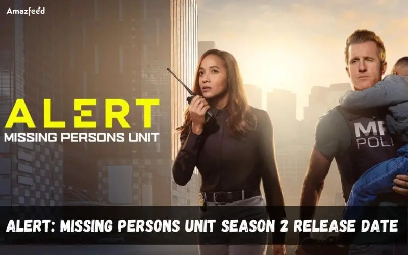 alert missing person unit season 2 release date