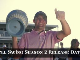 full swing seaosn 2 release date