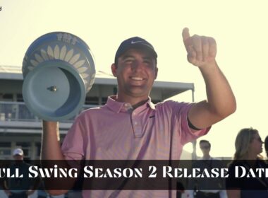 full swing seaosn 2 release date
