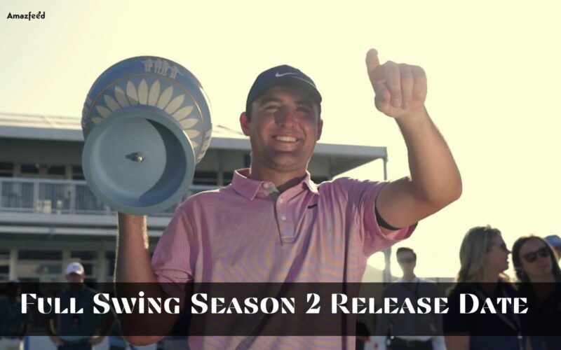 full swing seaosn 2 release date