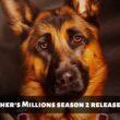 gunther's millions season 2 release date