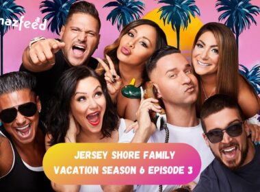 jersey shore family vacation season 6 Episode 3 spoiler