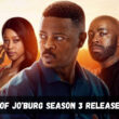 kings of jo burg season 3 release date