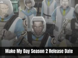 make my day season 2 release date