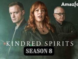 What can we expect from Kindred Spirits season 8?