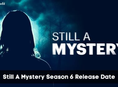 still a mystery season 6 release date