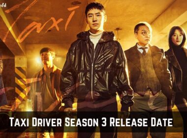 taxi driver season 3 release date