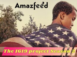 the 1619 project Season 2