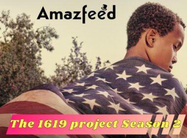 the 1619 project Season 2
