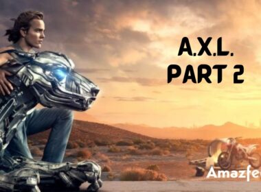 A.X.L. part 2