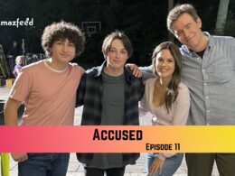 Accused Episode 11 thumbail