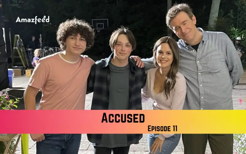 Accused Episode 11 thumbail