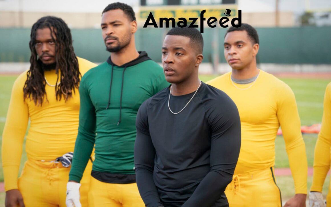 All American Season 7 - Release Date, What to Expect Next, Renewed or
