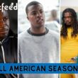 All American Season 7