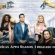 American auto season 4 release date