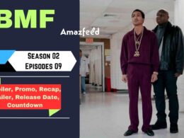 BMF Season 2 Episode 9