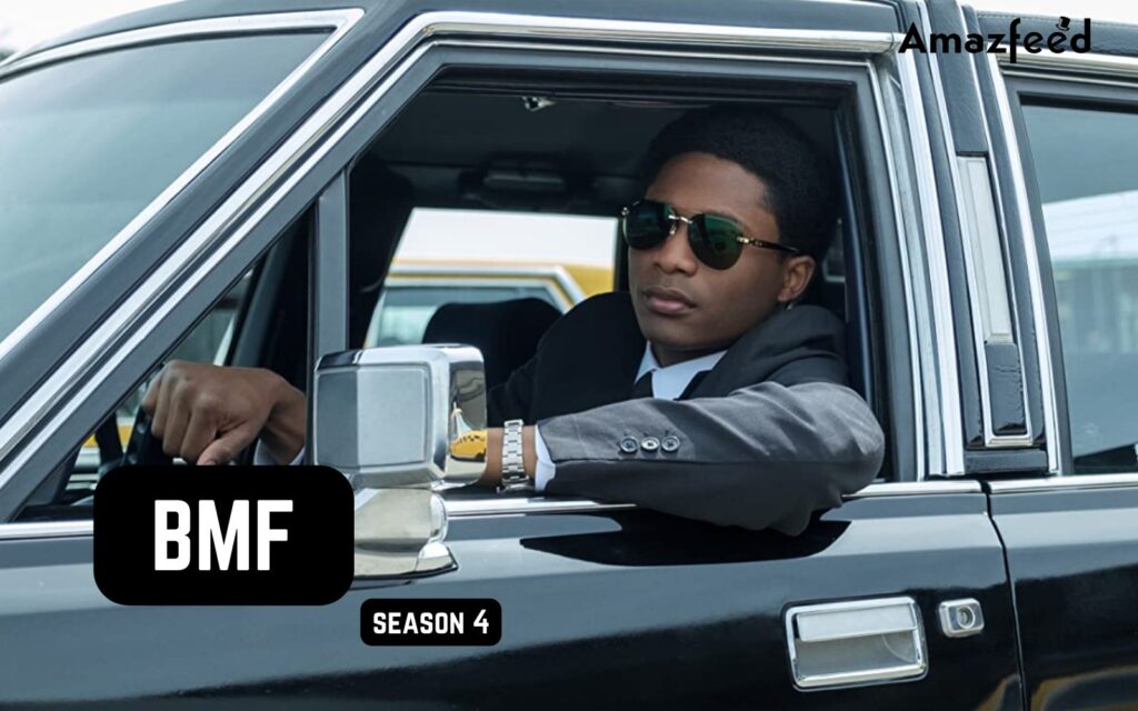 bmf tv series season 4 release date