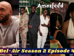 Bel-Air Season 2 Episode 4