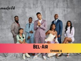 Bel-Air episode 6 thumbail