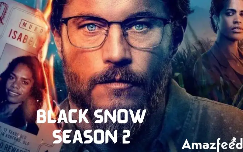 Black Snow season 2 image