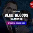 Blue Bloods Season 13 Episode 16.1