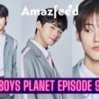 Boys Planet Episode 9 Release Date