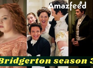 Bridgerton Season 3