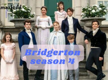 Bridgerton season 4