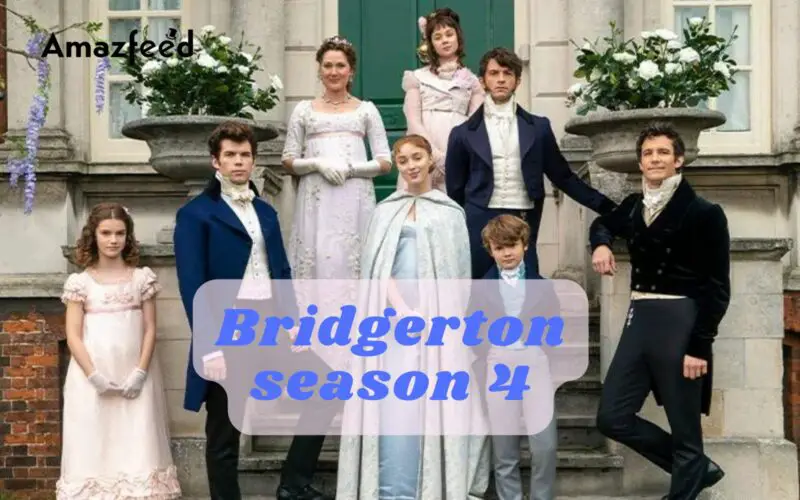 Bridgerton season 4