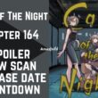 Call Of The Night aka Yofukashi no Uta Chapter 164 Spoiler, Release Date, Raw Scan, Countdown