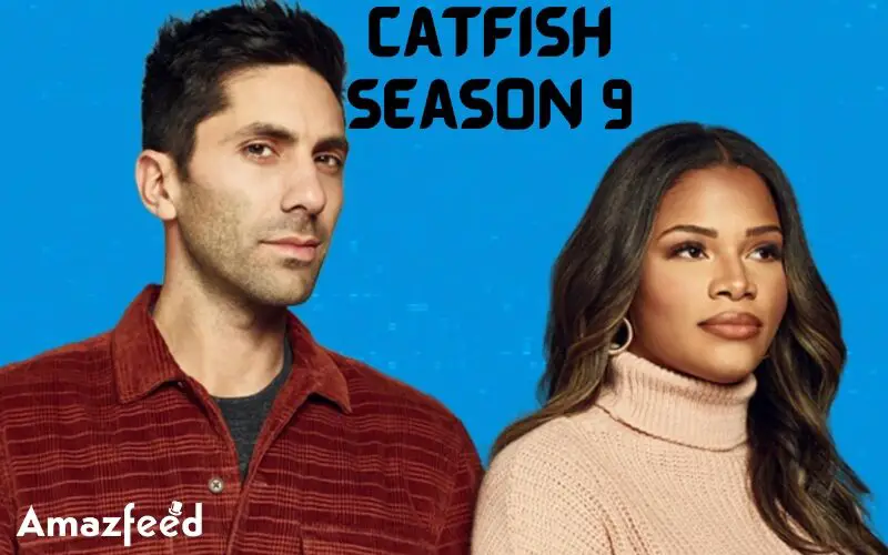 Catfish season 9