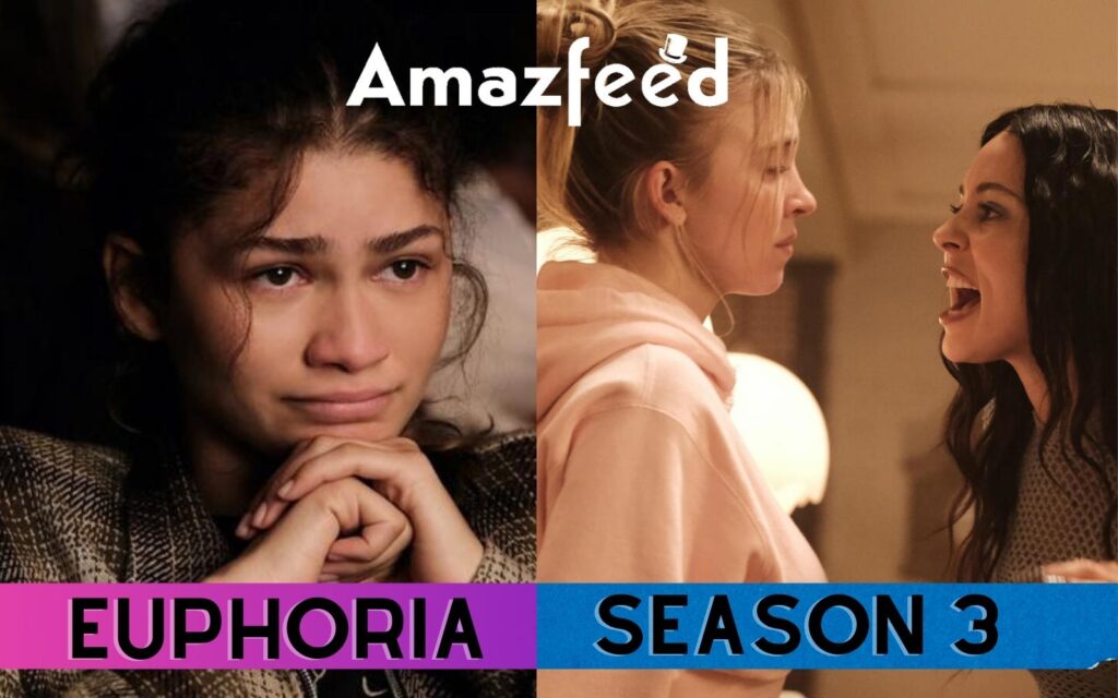 Euphoria Season 3 -Release Date, Countdown, Storylines, Cast