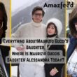 Everything About Maurizio Gucci's Daughter, Where Is Maurizio Guccis Daughter Alessandra Today