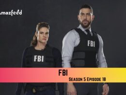 FBI Season 5 Episode 17 thumbail