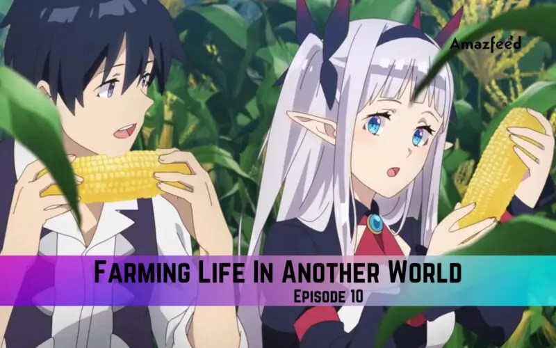 Farming Life In Another World