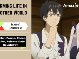 Farming Life In Another World Episode 12